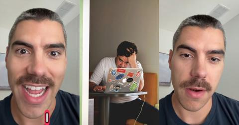 Man’s Extra Student Loan Payment Makes No Dent in Balance