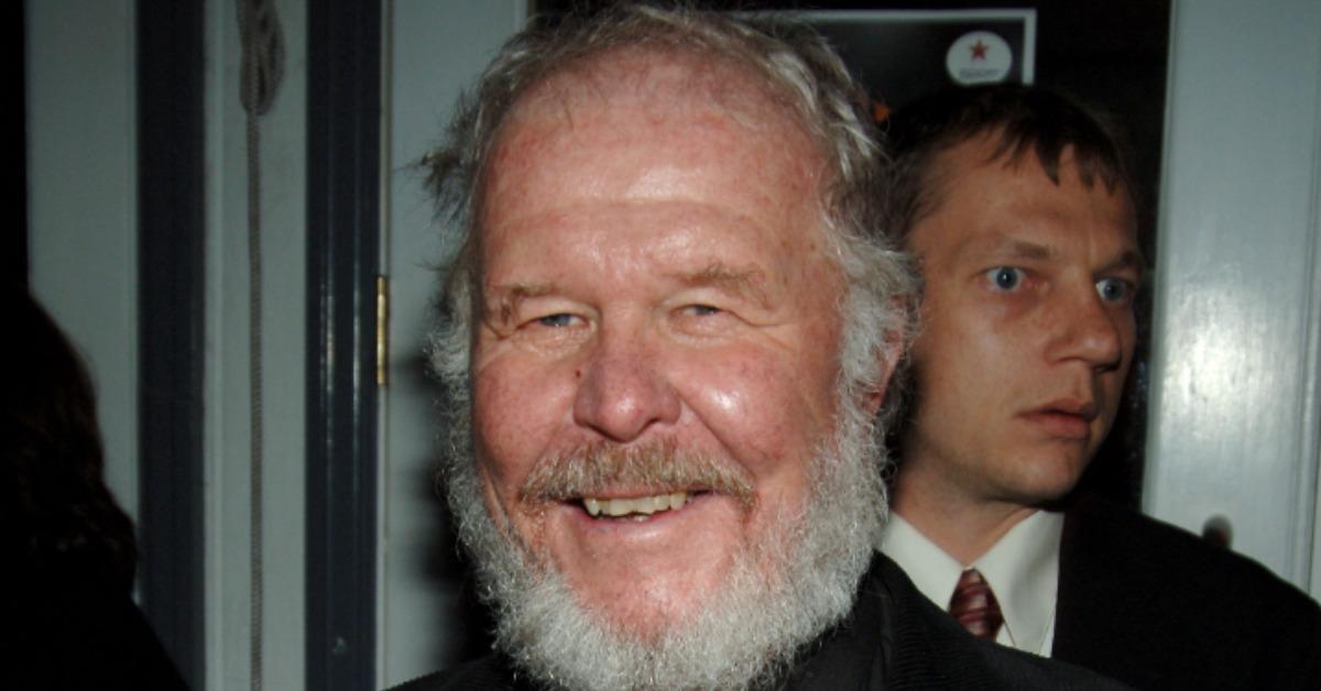 Ned Beatty