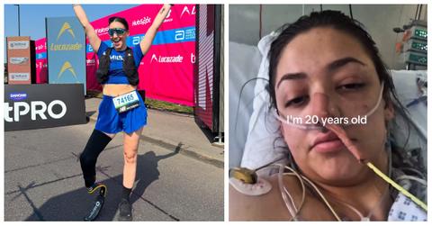 What Happened to Milly Pickles?