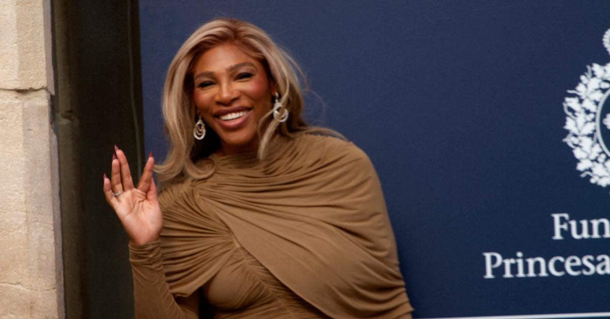 Is Serena Williams Returning to Tennis? Details Inside
