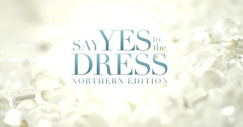 'Say Yes to the Dress: Northern Edition' Is All About Canadian Brides With Lower Budgets