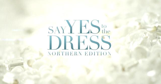'Say Yes to the Dress: Northern Edition' Is All About Canadian Brides With Lower Budgets