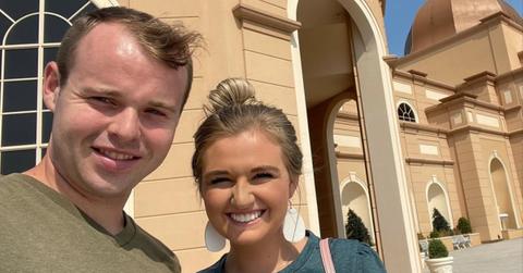 Details on What Joseph Duggar's net worth may be