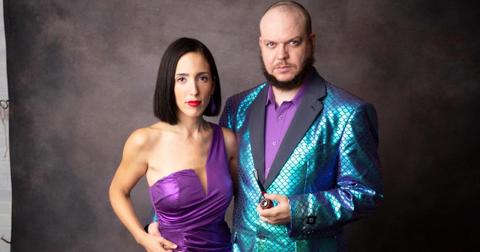 James Earl Jones Only Had One Kid in His Life