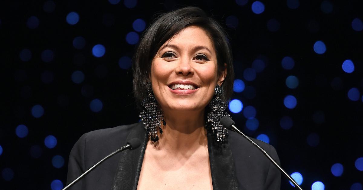 Alex Wagner