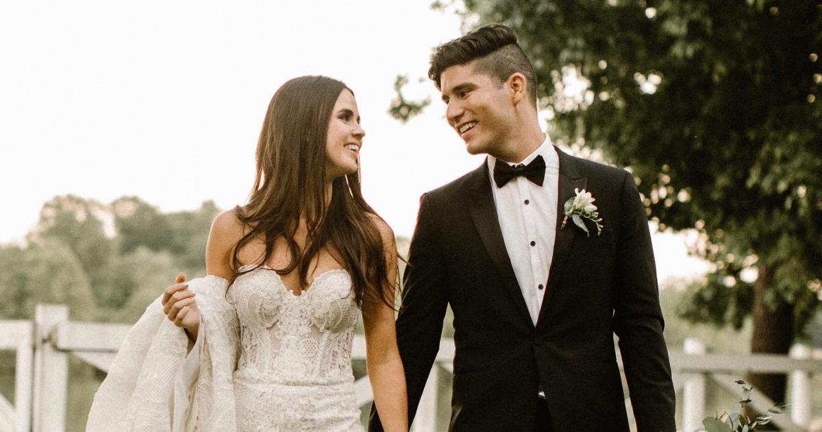 Dan + Shay Are Both Married, but Only One of Them Is Currently a Father