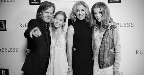 felicity huffman daughter now sophia