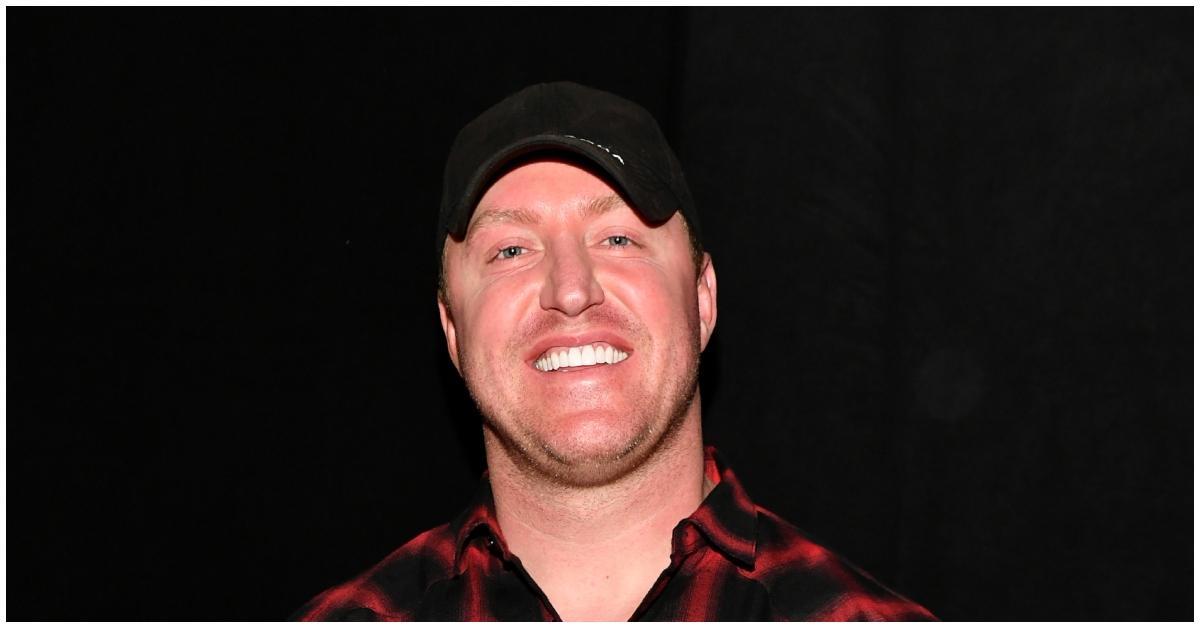 Kroy Biermann