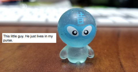 featured useless things