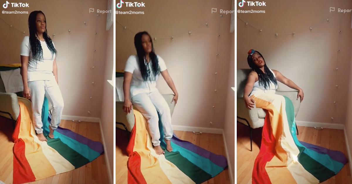 What Is TikTok's Fashion Edit Challenge? What You Need to Know