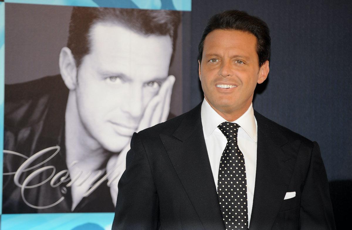 Is Luis Miguel Married? His Girlfriends Then and Now