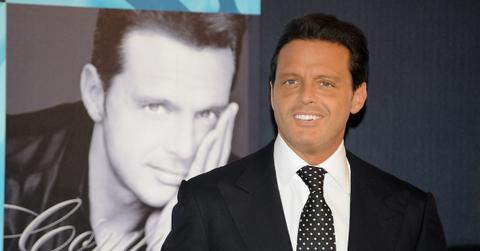 luis miguel