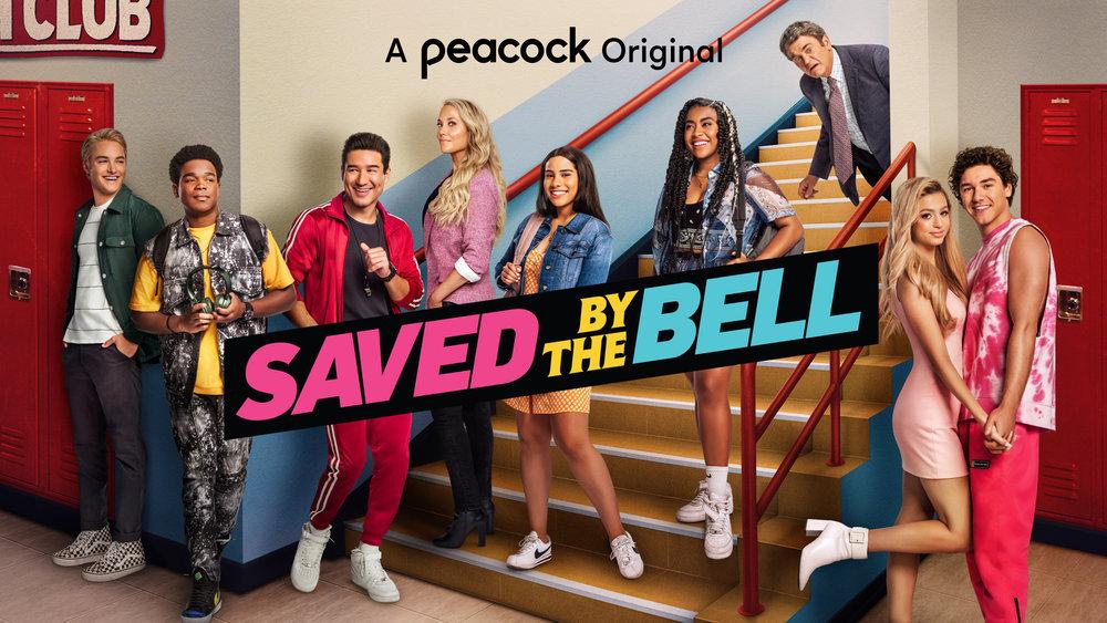 Was the 'Saved by the Bell' Reboot Canceled? Peacock Pulls the Plug