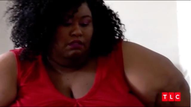 Octavia From 'My 600lb Life' Now — Follow Her on Facebook
