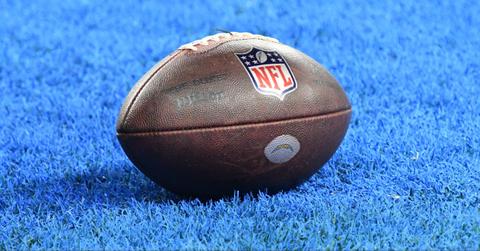 Here's Why NFL Footballs Have Chips In Them