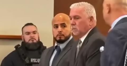 What Did Former NYPD Sergeant Erik Duran Do?