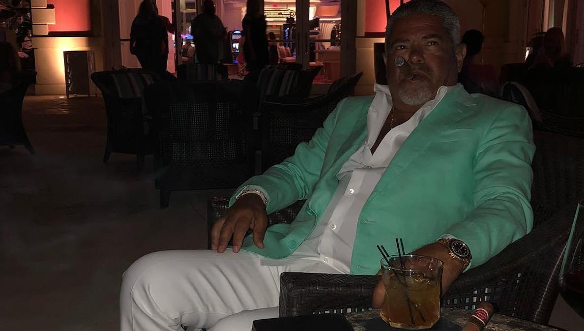 Who Was "Big Poppa" on 'Real Housewives of Atlanta'? Meet Lee Najjar!