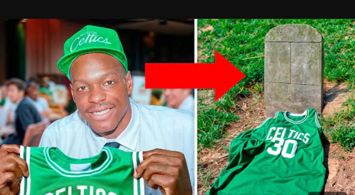 Len Bias