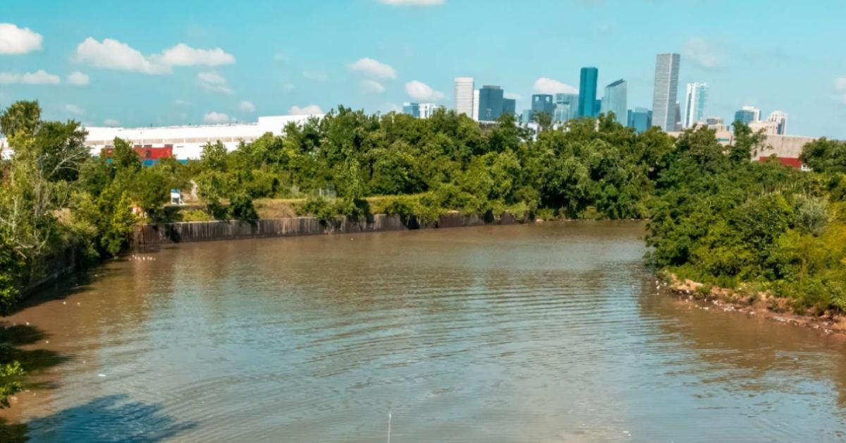 There Might Be a Serial Killer in Texas in the Year 2025