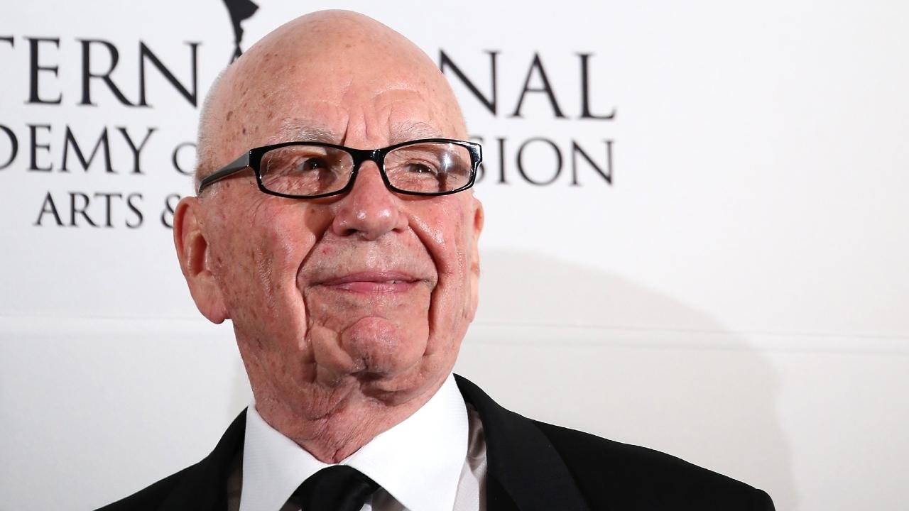 rupert murdoch