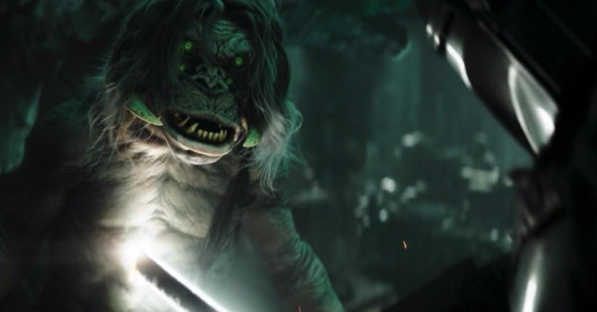 Why Is the Darksaber Heavy in 'The Mandalorian'?