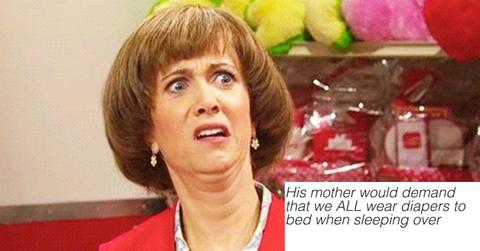 weirdhouserulescover