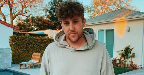 corey la barrie death photos