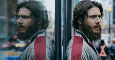 Soldier Boy (Jensen Ackles)