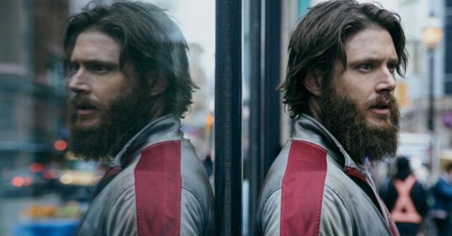 Soldier Boy (Jensen Ackles)