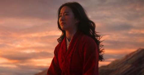 Where Was 'Mulan' Filmed? Learn More About the Gorgeous Locations