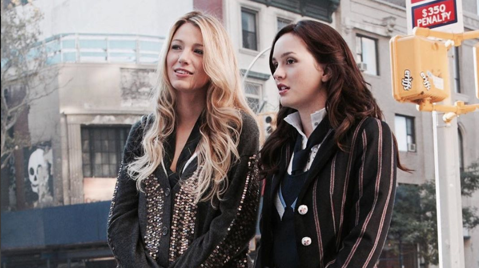 The New 'Gossip Girl' Finally Has a Cast, a Release Date, and a