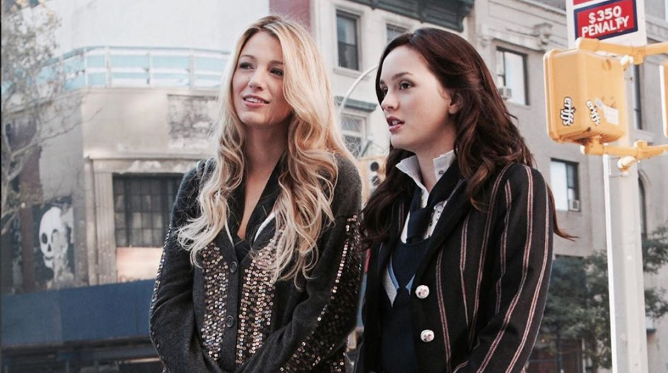 The Cast for the 'Gossip Girl' Reboot Has Finally Been Revealed -...