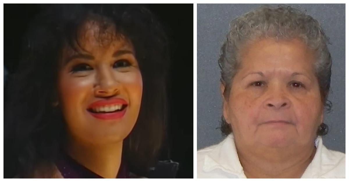 Selena Quintanilla, Yolanda Saldivar