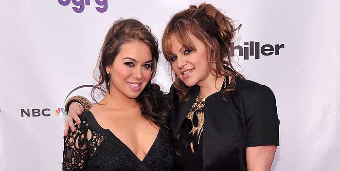 Who Was Jenni Rivera's Second Husband? — Plus, Was He the Father of Chiquis?