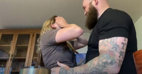 sarah logan due date