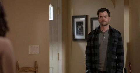 What happened to Zeke in 'Manifest'?