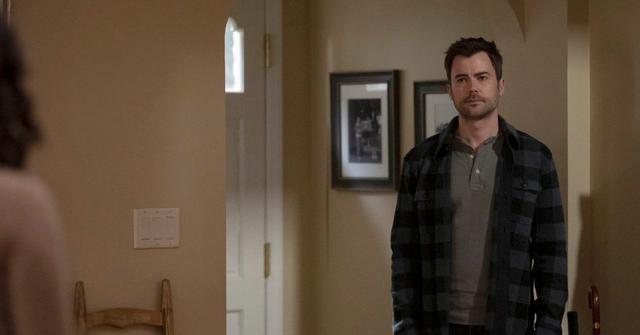 What happened to Zeke in 'Manifest'?