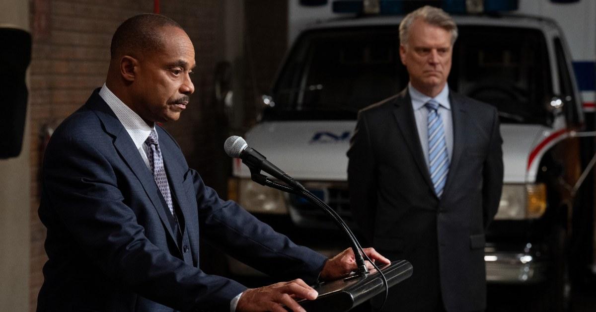 Wait, Is This the Last Season of NCIS? Big News Revealed