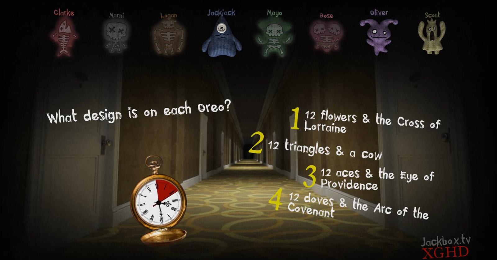 How to Play Jackbox Games Remotely With Friends on PS4