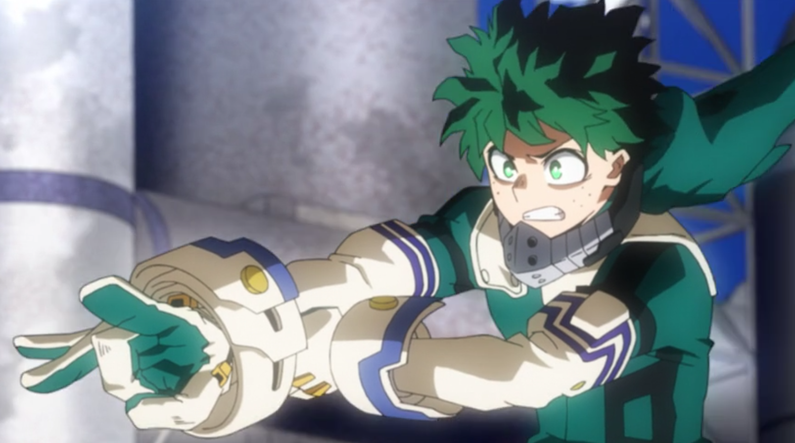 My Hero Academia: Season 5, Part 2 Digital