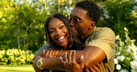 Is Coco Jones Married to Donovan Mitchell? What To Know