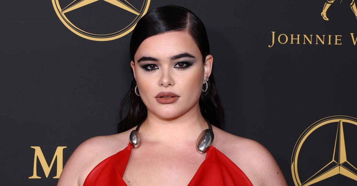 Who Is Barbie Ferreira Dating?