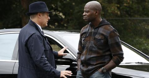 Did Dembe Leave The Blacklist What We Know About The Character S Fate