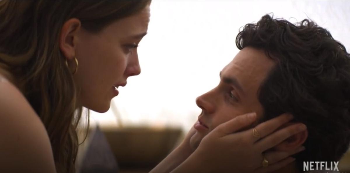 Who Killed Delilah in 'You' Season 2? — The Shocking Twist Revealed!