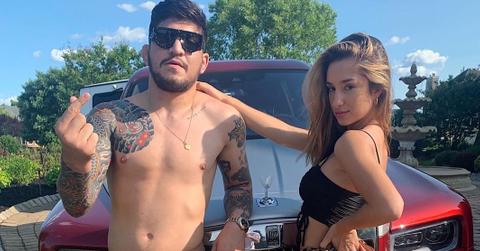 savannah montano dating