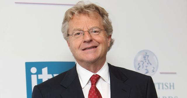 Jerry Springer