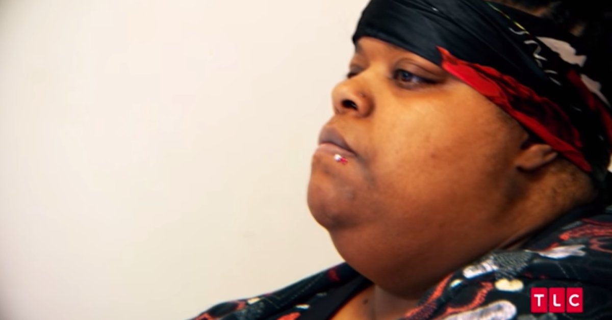 Mercedes From My 600 lb Life See Her Transformation Today mercedes-from-my-600-lb-life-see-her-transformation-today