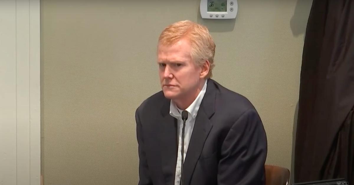 What Does SLED Stand for in 'Murdaugh Murders'? Details