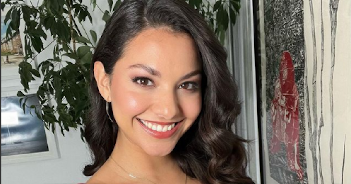 Does Humberly González Have a Husband? Here’s What We Know