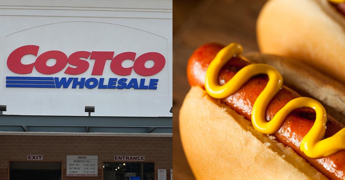 Costco Founder Once Threatened to "Kill" Anyone Who Raised Price of $1.50 Hot Dogs